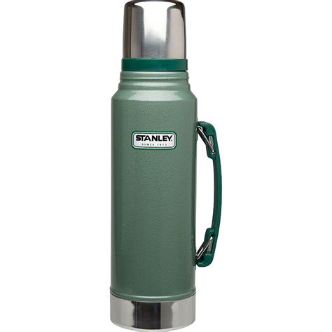 stanley thermos water bottle